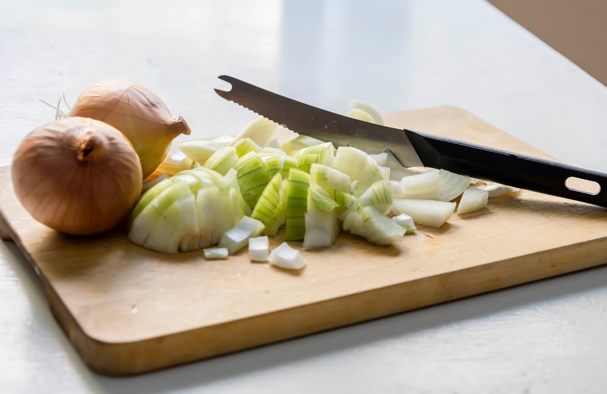 Grain preparation and cooking